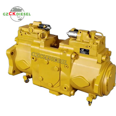 Buy Hydraulic Main Pump 550-4341 20R-9712 568-3007 5504341 20R9712 5683007 for  336D 345GC online manufacture
