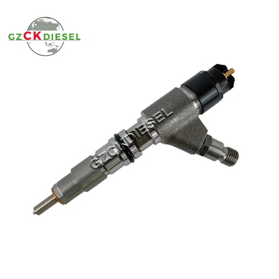 Buy Diesel Fuel Injector 3969626 3743974 374-3974 396-9626 0445120371 0445120382 for CAT C7.1 C11 C13 Engine online manufacture