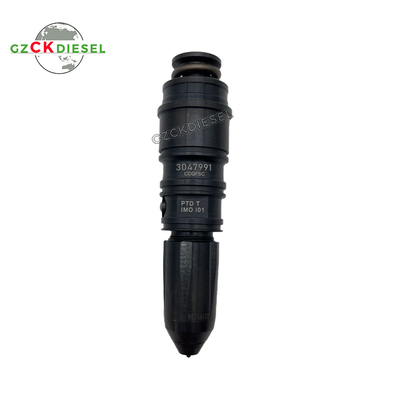 Buy Diesel Fuel Injector 3047991 for Cummins NT855 NH855 Engine online manufacture
