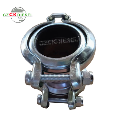 Buy Coupling 07332-02400 0733202400 for HD785-7 Rigid Dump Truck online manufacture