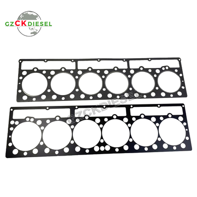 Buy NEW Cylinder Head Gasket 6N7263 6N-7263 111-8015 1118015 for 3306 3306B Engine online manufacture