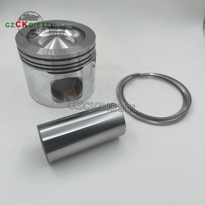 Buy Engine Piston 2382712 1442948 144-2948 238-2712 Pin 168-7296 1687296 for Caterpillar C12 Engine online manufacture