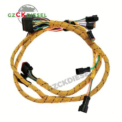 Buy Wiring Harness 145-0176 206-5016 117-2763 2065016 1172763 1450176 for  Excavator 345B Engine C-10 C-12 3176B online manufacture