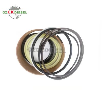 Buy Boom Arm Bucket Cylinder Seal Kit 707-98-45220 707-99-57200 707-99-46600 for PC200-5 PC200-6 PC210-6 online manufacture