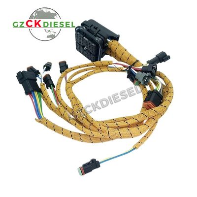Buy C7 Engine Wiring Harness 1982713 198-2713 for  E325D E329D Excavator online manufacture