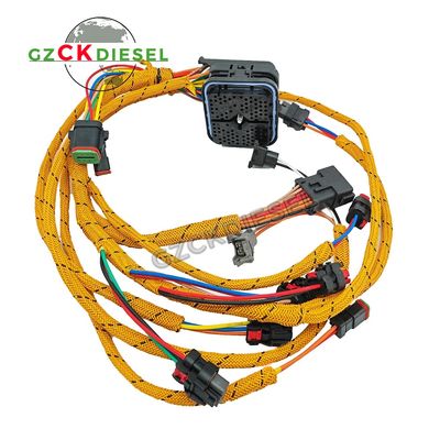 Buy C7 Engine Wring Harness 381-2499 3812499 for CAT 324D 326D E324D E326D Excavator online manufacture