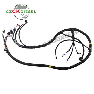 Buy Engine Wiring Harness 14630636 VOE14630636 for Volvo D12D EC330 EC360B EC460B Excavator online manufacture