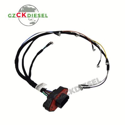 Buy Fuel Injector Harness 278-5657 418-7614 372-4548 2785657 4187614 3724548 for CAT 345D 345C 349D C13 966H C11 online manufacture