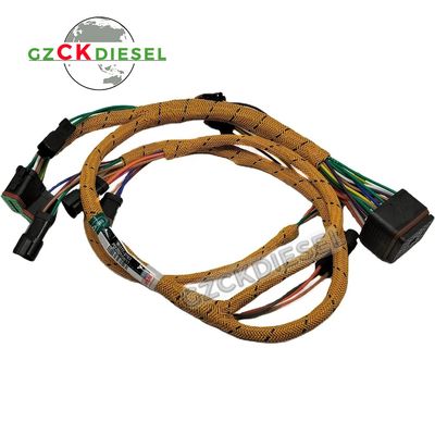 Buy Wiring Harness 145-0176 206-5016 117-2763 2065016 1172763 1450176 for CAT Excavator 345B Engine C-10 C-12 3176B online manufacture