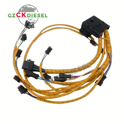 Buy C9 Engine Wring Harness 230-6279 2306279 for  E330C Excavator online manufacture