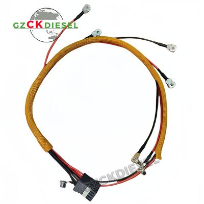 Buy C6.4 C4.2 Wiring Harness 3054893 3054891 305-4893 305-4891 for  312D 315D 320D 323DL online manufacture