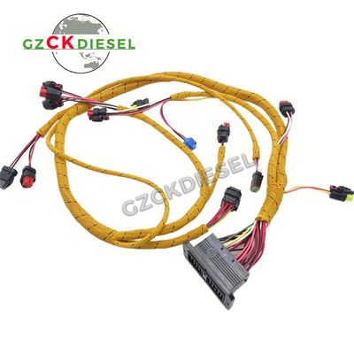 Buy C4.2 Wiring Harness 310-9688 3109688 519-3844 5193844 for  311D 312D 314D 315D 319D Excavator online manufacture