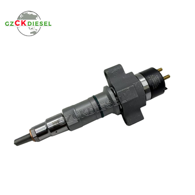Buy New Fuel Injector 4327072 2872331 2872331RX for ISC8.3 ISL9.3 QSL9.3 QSL9.5 Engine online manufacture