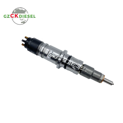 Buy Diesel Fuel Injector 0445120277 0445120268 0445120245 for Bosch 120 Series Injector online manufacture