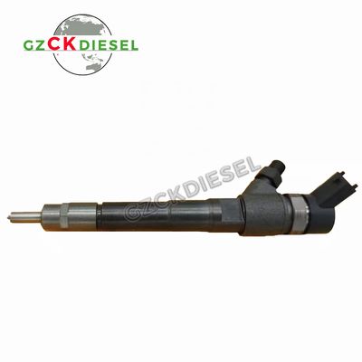 Buy Common Rail Fuel Injector 0445110418 0445110520 0986435212 504289548 5801483286 for CRI2 online manufacture