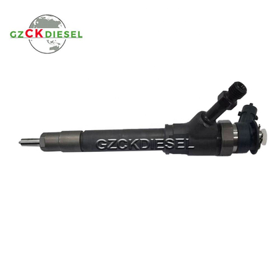Buy Fuel Injector 0445110631 0445110669 0445110670 0445110672 For 4JB1 Engine online manufacture