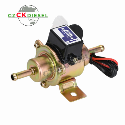 Buy Fuel Pump EP-500-0 1258552031 for B6000DT B6000E G3200 G4200 online manufacture