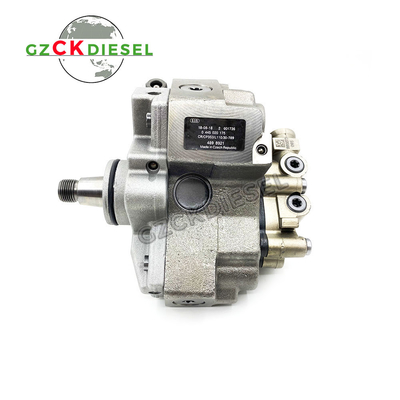 Buy Fuel Injection Pump 0445020007 0445020175 for ISF3.8 6B5.9 G3.9 G5.9 Engine online manufacture