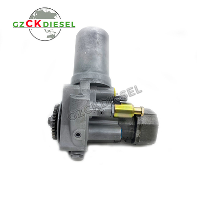Buy Fuel Injection Pump 10R-2995 178-7521 180-7341 for E325C E325B 3126B 3126 Engine online manufacture