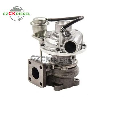 Buy RHF4 AS12 Turbo 135756180 135756181 135756170 238 9349 VB420081 VA420081 Turbocharger online manufacture