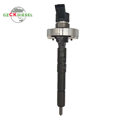 Buy Fuel Injector 0445110284 0445110884 0445110883 16600-VZ20A 16600-MA70B for Nissan ZD30 online manufacture