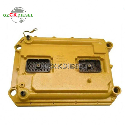 Buy Controller ECU 179-9850 1799850 210-0848 2100848 2405304 478-7933 10R4092 Computer Board  for E325C E320D 3126 C-10 Engine online manufacture