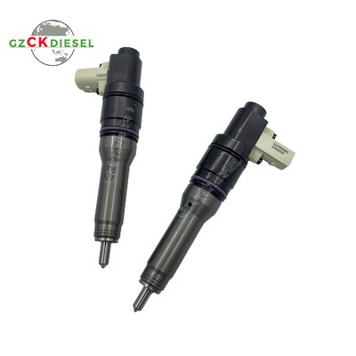 Buy Fuel Injector 1905002 1725282 BEBJ1A00101 1661060 BEBJ1A00201 for XF85 XF105 MX265 Engine online manufacture