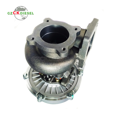 Buy Turbocharger 1144003320 114400-3320 for 6BG1T EX200-5 6BG1 Engine online manufacture