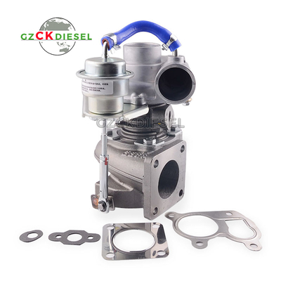 Buy Turbo RHB52 Turbocharger 8971760801 for Engine 4JB1T 4JG2T NKR55 online manufacture