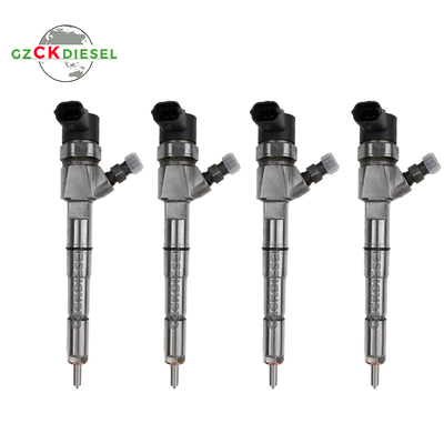 Buy Fuel Injector 0445110243 0445110299 0445110300 for 1.9D Engine  online manufacture