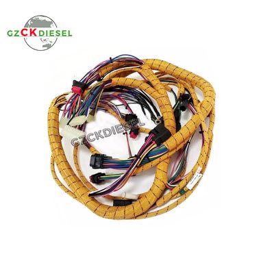 Buy 283-2933 2832933 Wiring Harness for  330D 330DL Excavator online manufacture