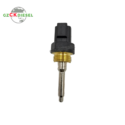 Buy 1978391 197-8391 Water Temperature Sensor for Caterpillar 3126B 330C 336D Engine  online manufacture