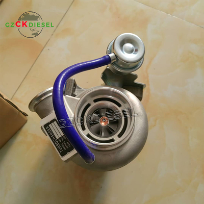 Buy HX27W Turbocharger 504186107 4033275 4044784 4044785 for IVE CO Engine 4.5L 141 KM online manufacture