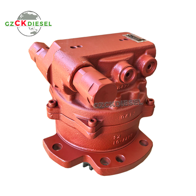 Buy Hydraulic Swing Motor PCR-2B-10A-P-9911B PCR-2B-10A -P-9783A for Sany SY26U SY26 Excavator online manufacture