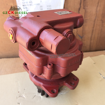 Buy Hydraulic Swing Motor Assy PCR-1B-05A PCR-1B-05A-8898A Swing Pump for NACHI Excavator online manufacture
