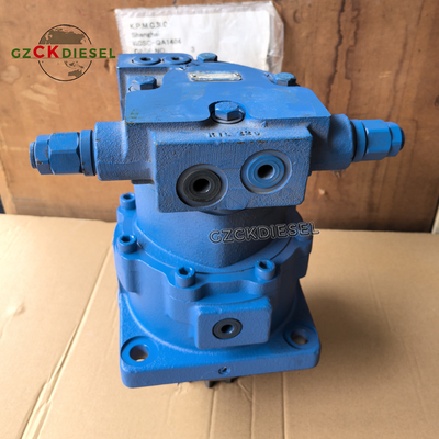 Buy Swing Motor 45PC39A2873-C 2PC25B1115-C for XCMG XE35 Mini Excavator online manufacture