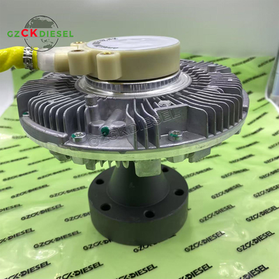 Buy New Fan Clutch 281-3588 2813588 265-3578 281-3575 for EXCAVATOR 320D LRR 320D L 323D L 320D LN 320D online manufacture