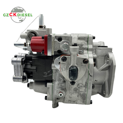 Buy Fuel Injection Pump 3075626 470593 4999486 for CUMMINS KTA19 NT855 KTA38 QSK38 Engine online manufacture