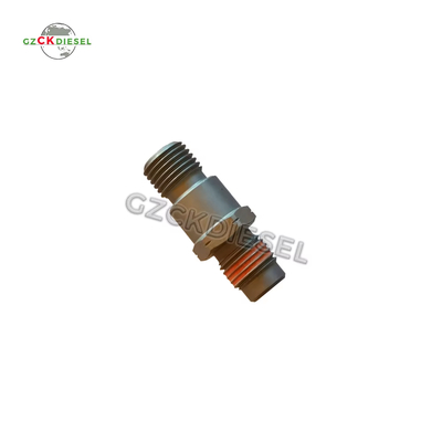 Buy M14 Fuel Injector Nut Injector Inlet Connector F00RJ03129 for Bosch Injector 110 120 Series online manufacture