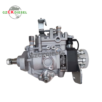 Buy Fuel Injection Pump 22100-67120 22100-67100 2210067120 096500-3091 096500-3090 for 1KZ 1KZ-TE Engine online manufacture