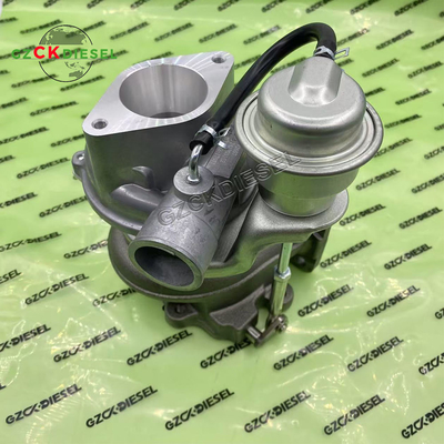 Buy V2607 V2607T CK45 Turbocharger 1J712-17011 1J712-17010 1J71217011 1J712-17012 online manufacture
