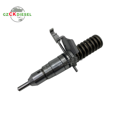 Buy Fuel Injector 107-1230 1071230 0R3580 0R-3580 for Excavator E325B E322B Engine 3114 3116 online manufacture