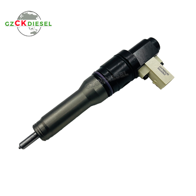 Buy Fuel Injector 1820820 1742535 BEBJ1A05001 for XF85 XF105 MX265 MX11 Engine  online manufacture