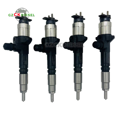 Buy Fuel Injector 1J500-53051 095000-9690 for Kubota Engines V3800 V3800T online manufacture