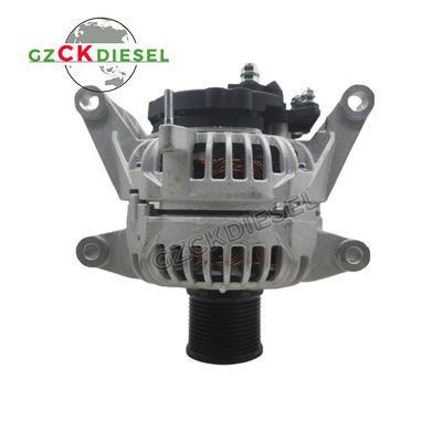 Buy Alternator 352-4700 20R0958 0124655099 0124655076 for Excavator E330D E320E C6.6 C7.1 Engine online manufacture