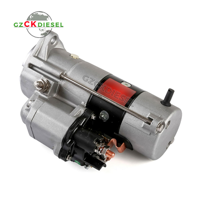 Buy Starter Motor QDJ2653B 428000-6800 5256155 for 4BT3.3 Engine online manufacture