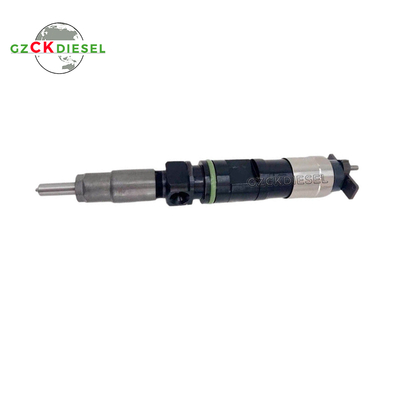 Buy Common Rail Fuel Injector 22236215 295050-0501 295050-1940 2950500501 2950501940  online manufacture