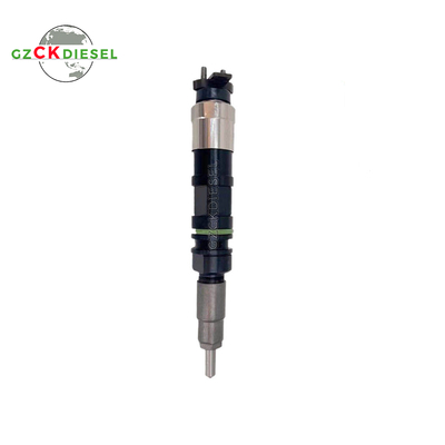 Buy High Quality Diesel Fuel Injector 295050-0511 2950500511 21416555 online manufacture
