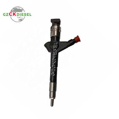 Buy Diesel Fuel Injector 095000-6250 16600-EB70A 0950006250 16600EB70A for YD25DDT 2.5L Engine online manufacture