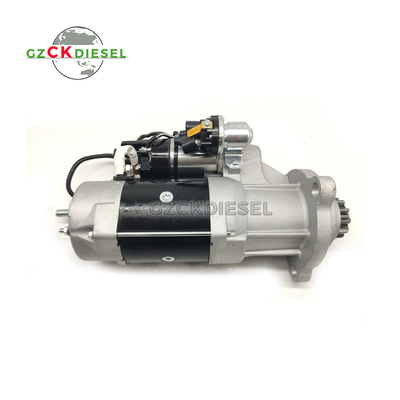 Buy Starter Motor 19011509 QDJ2850A for R335 NT855 Engine online manufacture